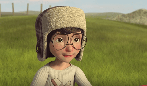 Video Teaching Inspiration #1:&nbsp;Soar