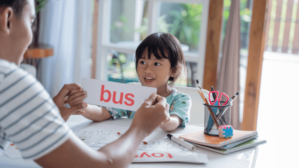 Tips for Teaching Phonics at&nbsp;Home